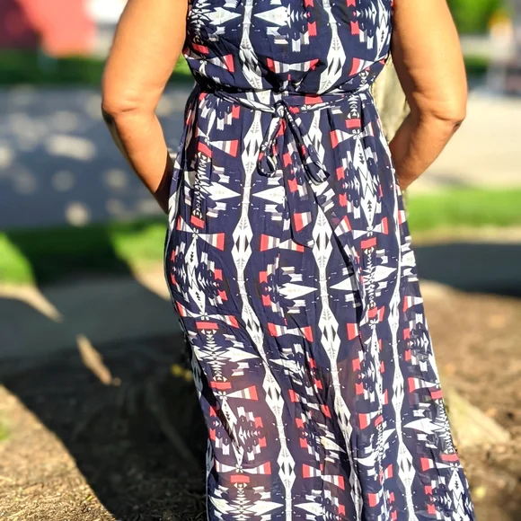 Geometric shape patterns - Picture 6 of 6